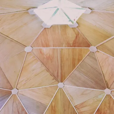 Les Insolites Du Domaine D'haulme ラグジュアリーテント Haulmé