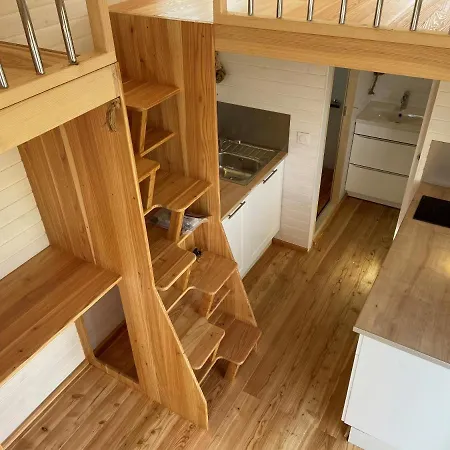 Les Insolites Du Domaine D'haulme Haulme