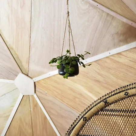 Les Insolites Du Domaine D'haulme Luxuszelt *
