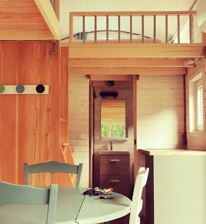 Les Insolites Du Domaine D'haulme * Haulme