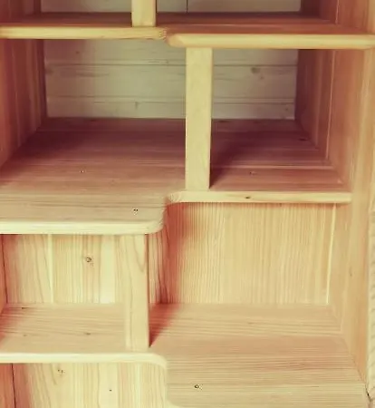 Les Insolites Du Domaine D'haulme ラグジュアリーテント *