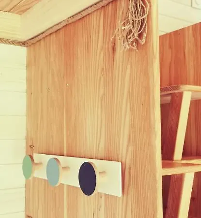 Les Insolites Du Domaine D'haulme Haulme